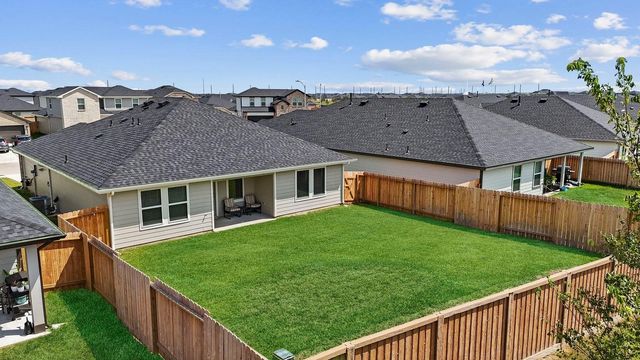 6219 Orchid Crest Lane, Rosenberg, TX 77469