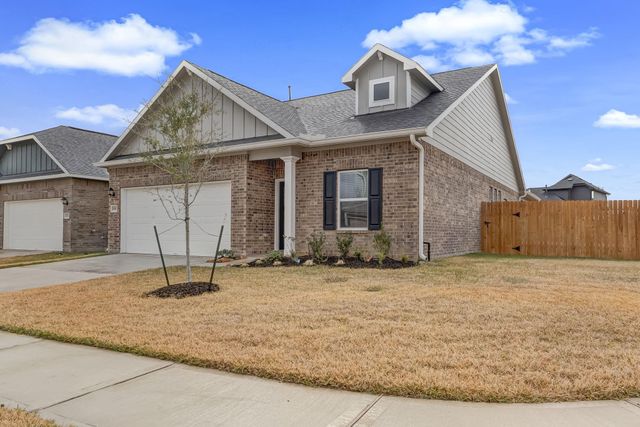 10167 Red Snapper Road, Magnolia, TX 77354