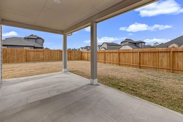 10167 Red Snapper Road, Magnolia, TX 77354