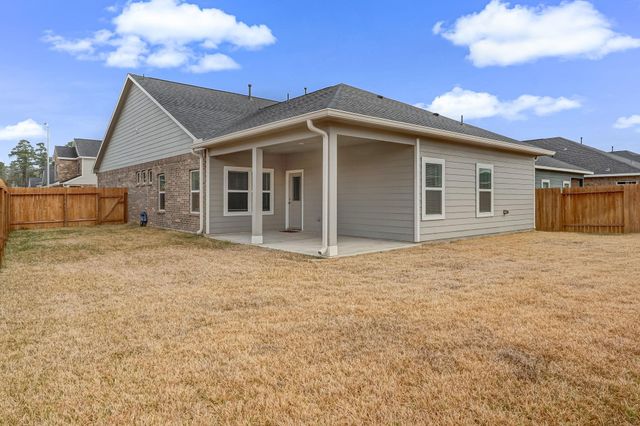 10167 Red Snapper Road, Magnolia, TX 77354