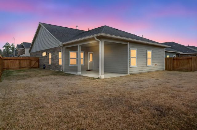 10167 Red Snapper Road, Magnolia, TX 77354