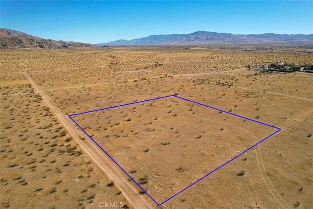 0 Matawan Road, Apple Valley, CA 92308