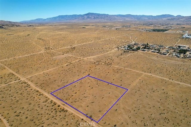 0 Matawan Road, Apple Valley, CA 92308