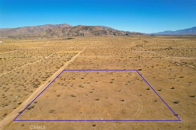 0 Matawan Road, Apple Valley, CA 92308