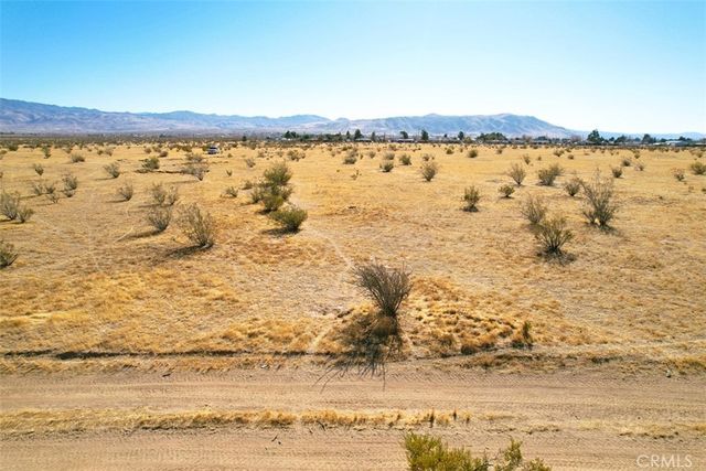 0 Matawan Road, Apple Valley, CA 92308