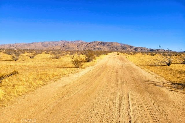 0 Matawan Road, Apple Valley, CA 92308