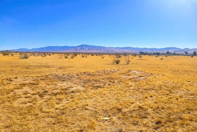 0 Matawan Road, Apple Valley, CA 92308