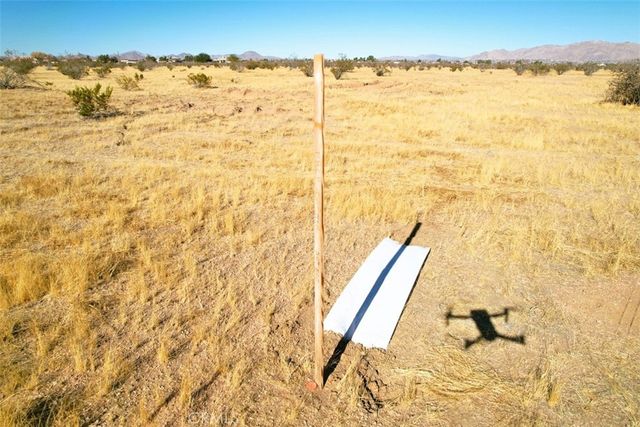 0 Matawan Road, Apple Valley, CA 92308