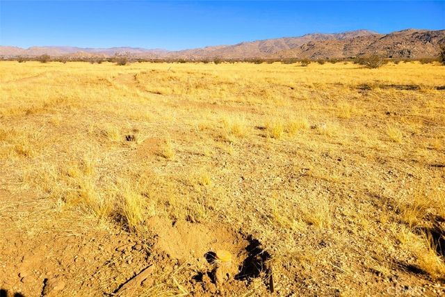 0 Matawan Road, Apple Valley, CA 92308