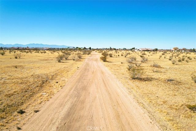 0 Matawan Road, Apple Valley, CA 92308