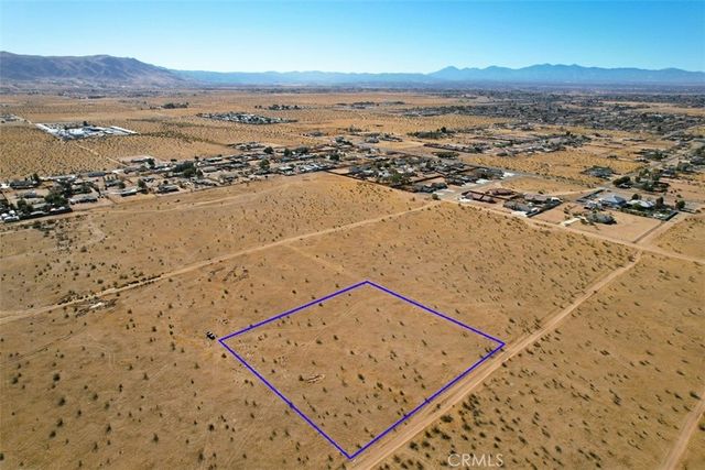 0 Matawan Road, Apple Valley, CA 92308