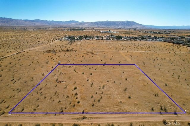 0 Matawan Road, Apple Valley, CA 92308