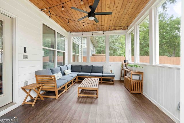 124 Sisson Avenue NE, Atlanta, GA 30317