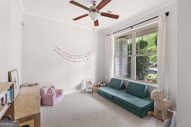 124 Sisson Avenue NE, Atlanta, GA 30317