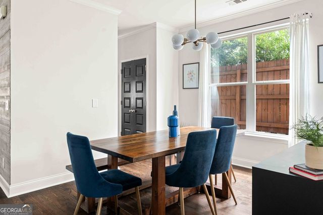 124 Sisson Avenue NE, Atlanta, GA 30317