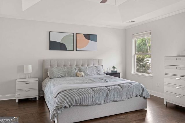 124 Sisson Avenue NE, Atlanta, GA 30317