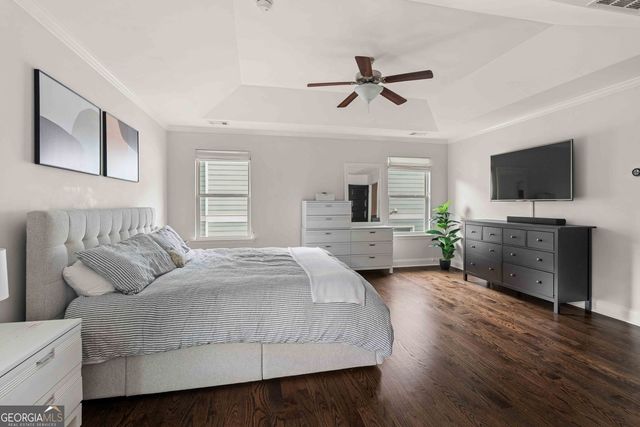 124 Sisson Avenue NE, Atlanta, GA 30317