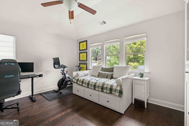 124 Sisson Avenue NE, Atlanta, GA 30317
