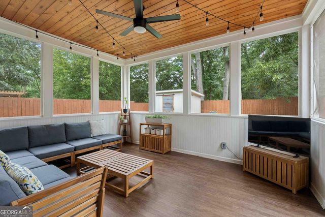 124 Sisson Avenue NE, Atlanta, GA 30317