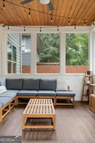 124 Sisson Avenue NE, Atlanta, GA 30317