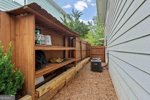 124 Sisson Avenue NE, Atlanta, GA 30317