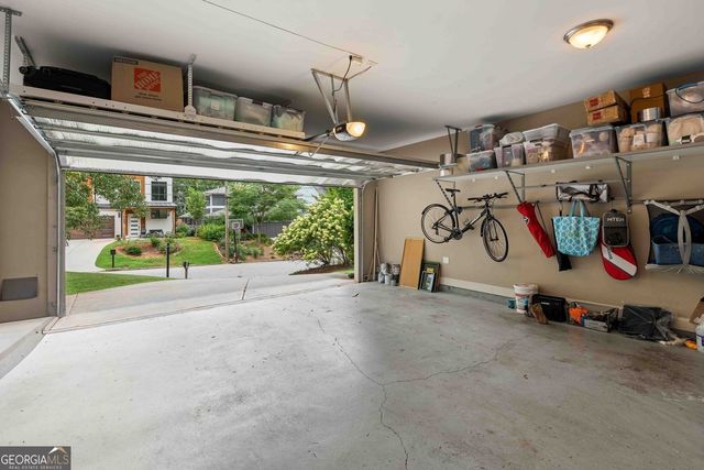 124 Sisson Avenue NE, Atlanta, GA 30317