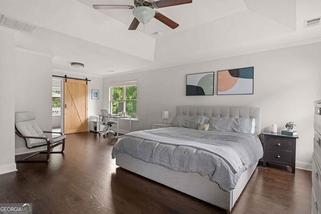 124 Sisson Avenue NE, Atlanta, GA 30317