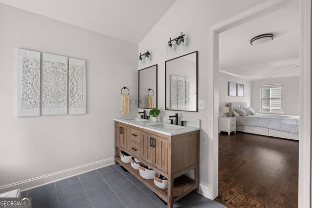 124 Sisson Avenue NE, Atlanta, GA 30317