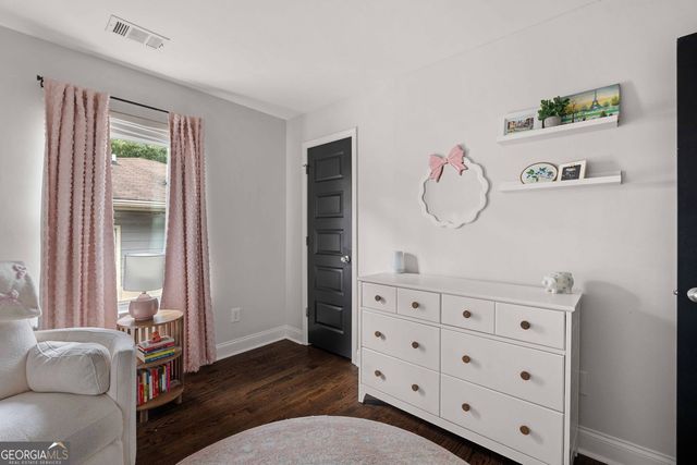 124 Sisson Avenue NE, Atlanta, GA 30317