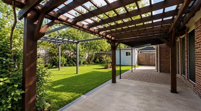 423 Blossomwood Drive, League City, TX 77573