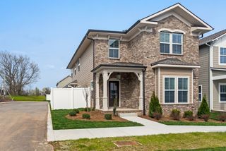 313 Jasmine Park, Hermitage, TN 37076