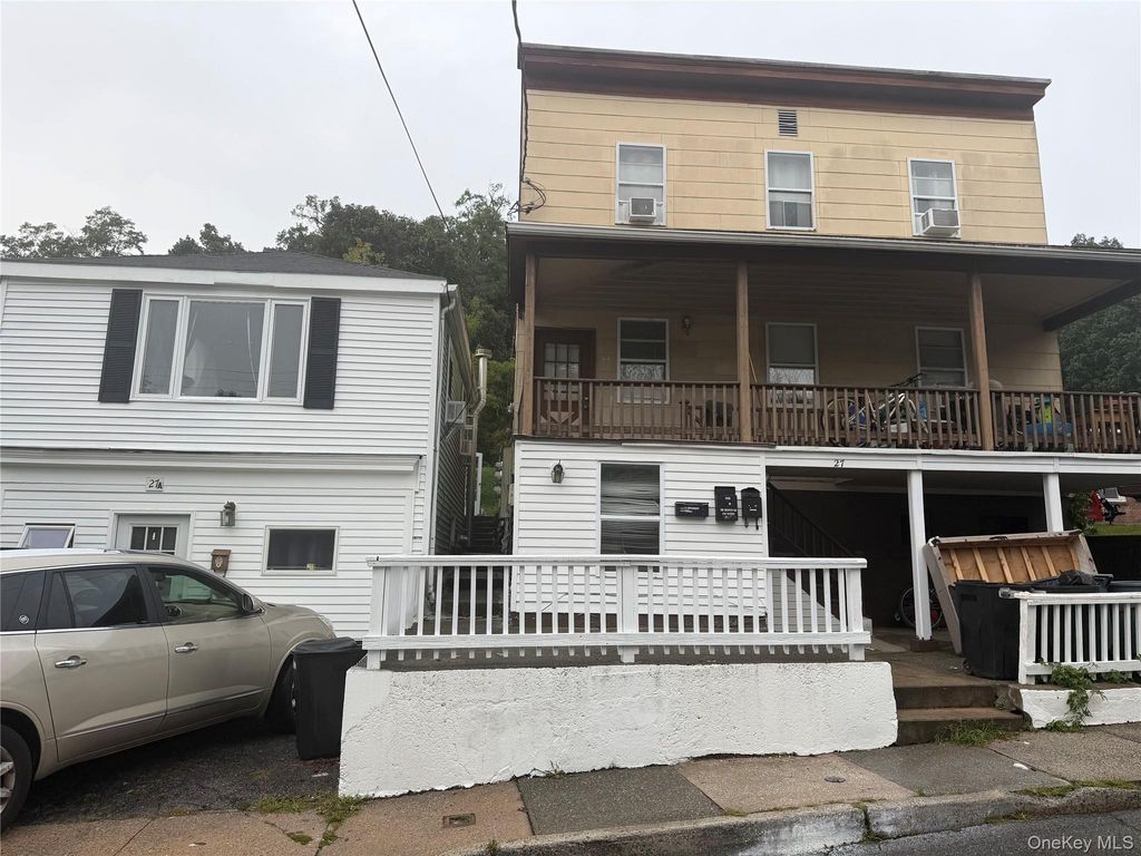 27 Havell Street, Ossining, NY 10562 — photo 2