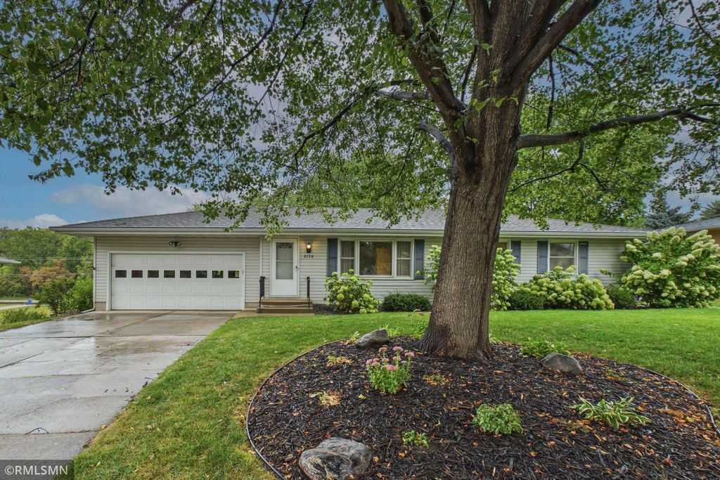2728 Sunset Lane, Burnsville, MN 55337