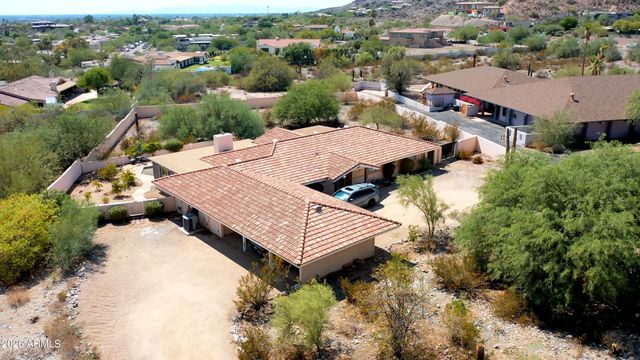 6420 N PALO CRISTI Road, Paradise Valley, AZ 85253