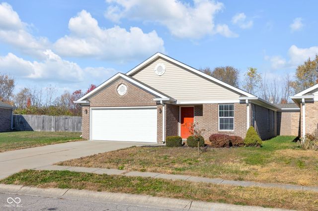 928 Baden Manor Drive, Indianapolis, IN 46217