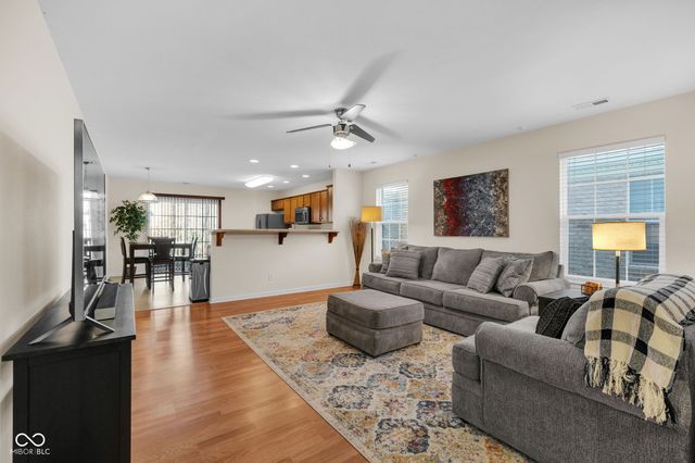 928 Baden Manor Drive, Indianapolis, IN 46217