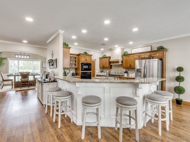 15611 E 112th Street North, Owasso, OK 74055