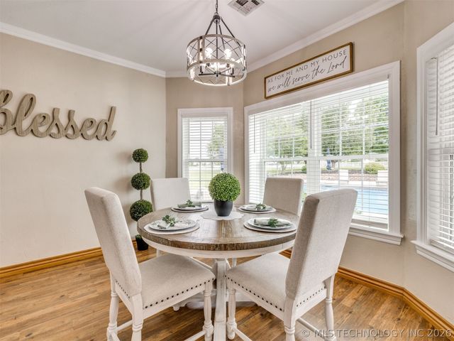 15611 E 112th Street North, Owasso, OK 74055