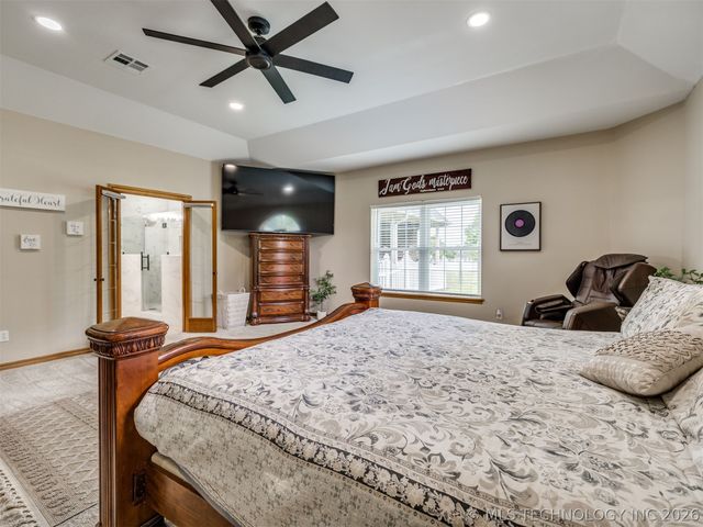 15611 E 112th Street North, Owasso, OK 74055