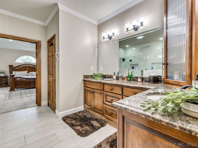 15611 E 112th Street North, Owasso, OK 74055