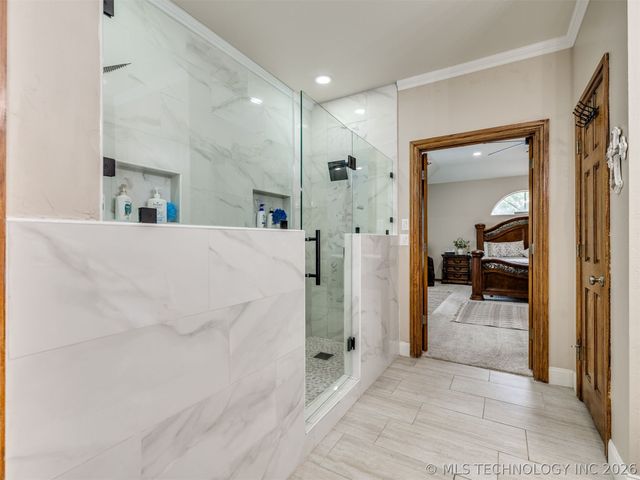 15611 E 112th Street North, Owasso, OK 74055