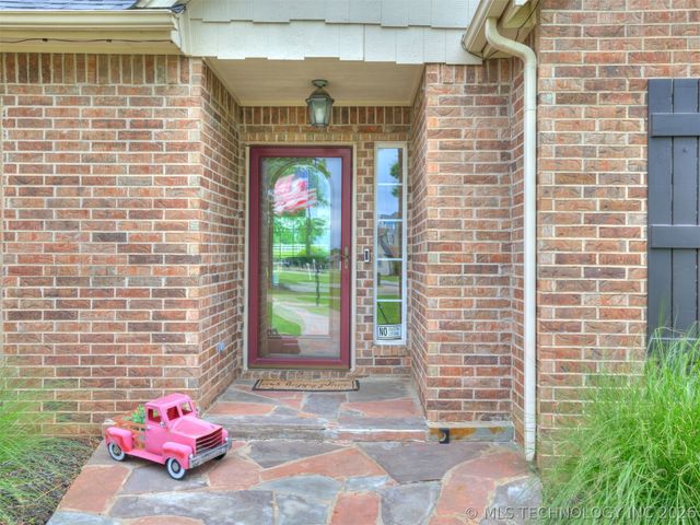 15611 E 112th Street North, Owasso, OK 74055