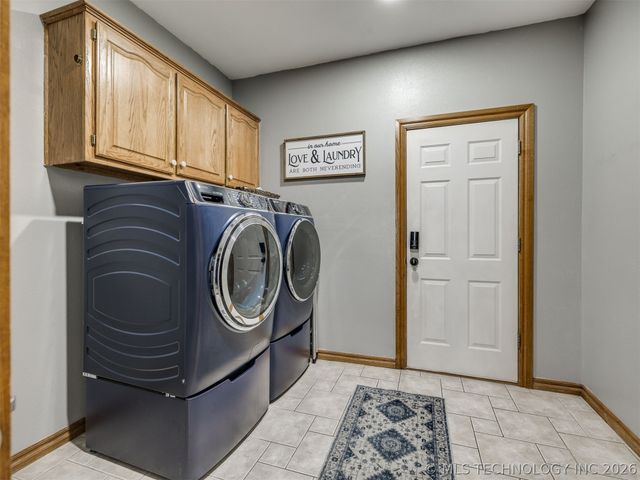 15611 E 112th Street North, Owasso, OK 74055