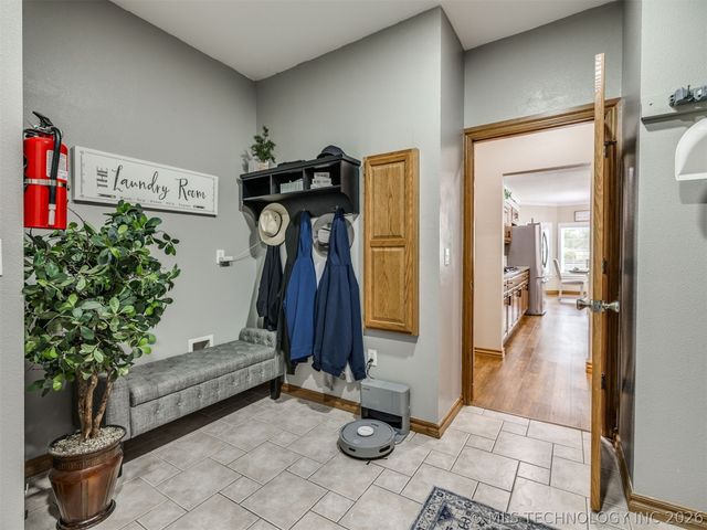 15611 E 112th Street North, Owasso, OK 74055