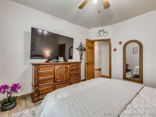15611 E 112th Street North, Owasso, OK 74055