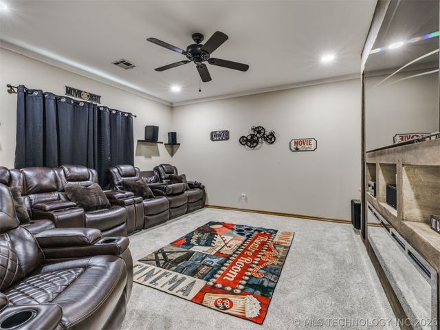 15611 E 112th Street North, Owasso, OK 74055