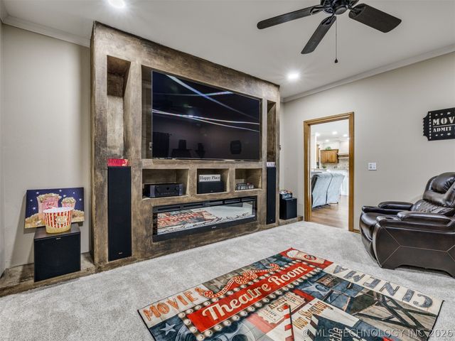 15611 E 112th Street North, Owasso, OK 74055