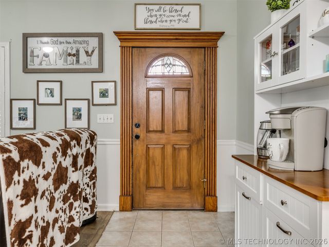 15611 E 112th Street North, Owasso, OK 74055