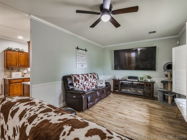 15611 E 112th Street North, Owasso, OK 74055