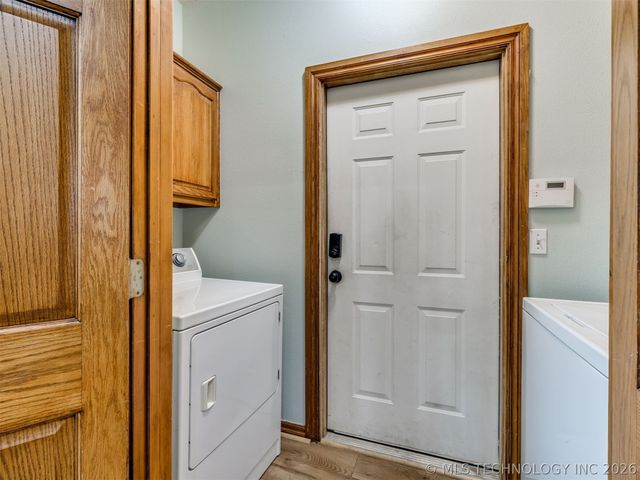 15611 E 112th Street North, Owasso, OK 74055